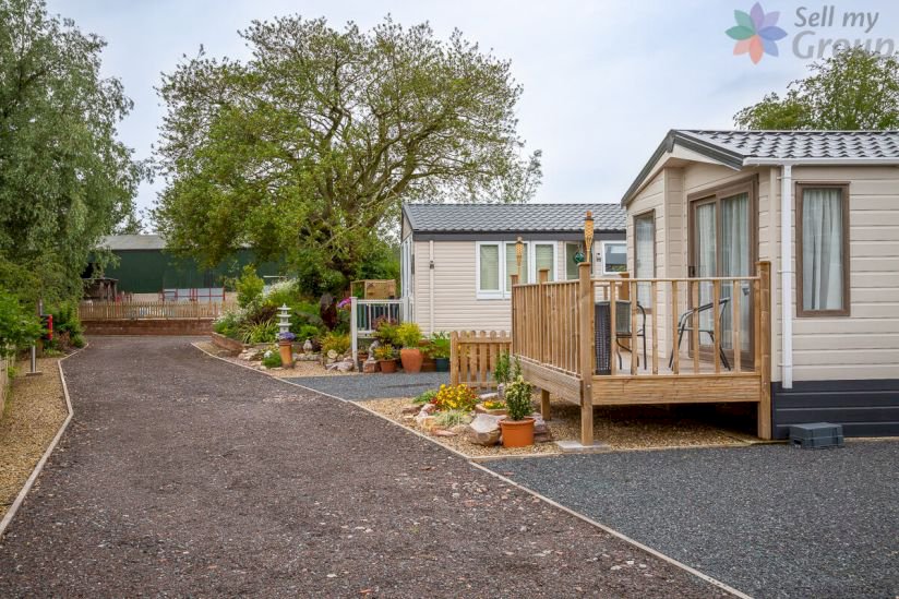 Carlisle Park Homes Carlisle Park Homes