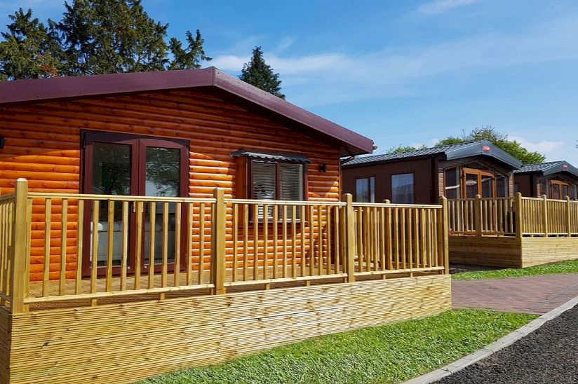 Thriftwood Country Park