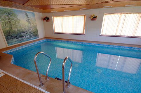 Dumfries & Galloway Holidays With Pool Dumfries & Galloway Holidays With Pool