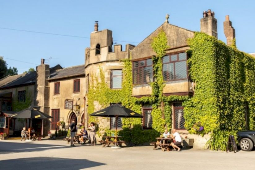 Rawcliffe Hall Rawcliffe Hall