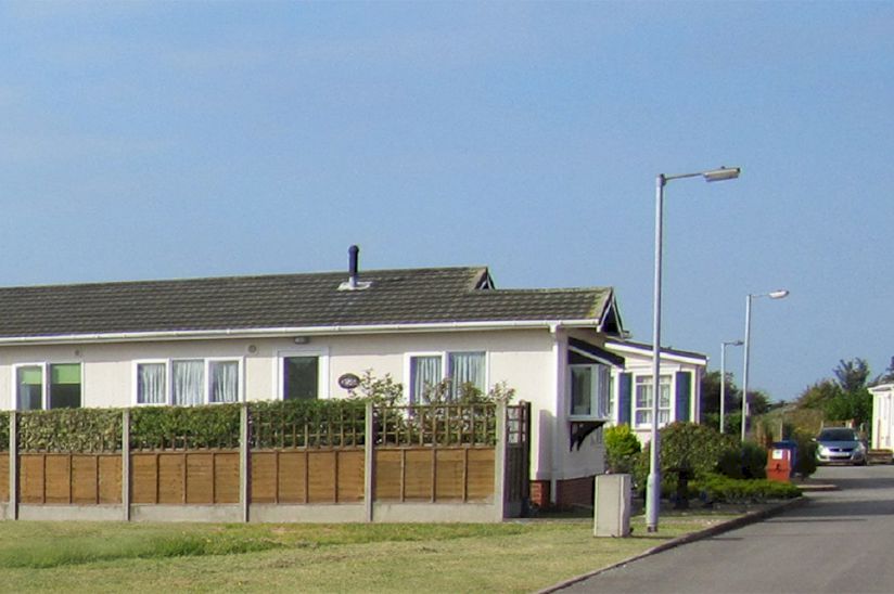 Lea Park Homes For Sale, Lincolnshire Lea Park Homes For Sale, Lincolnshire