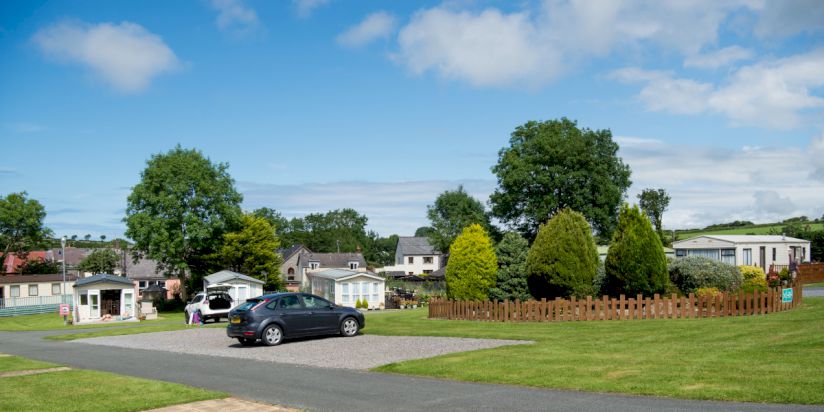 The Village Holiday Park Homes The Village Holiday Park Homes