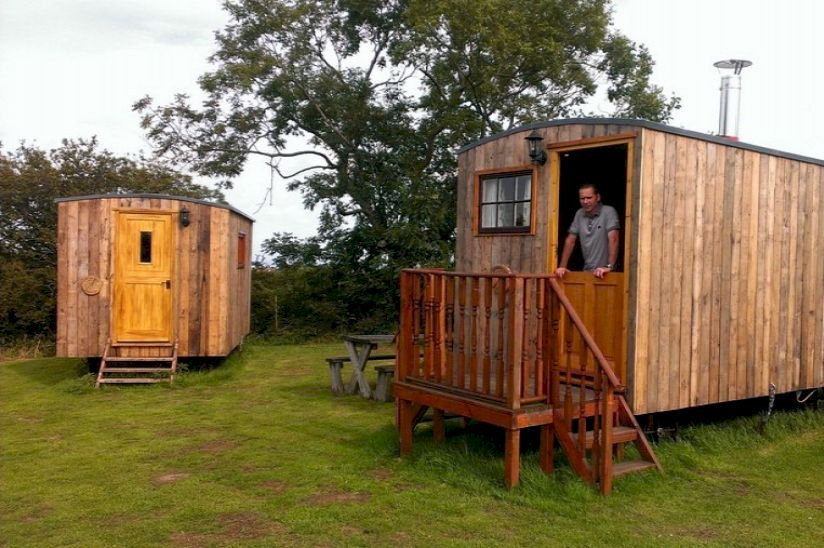 Ugthorpe Lodge Caravan Park Ugthorpe Lodge Caravan Park