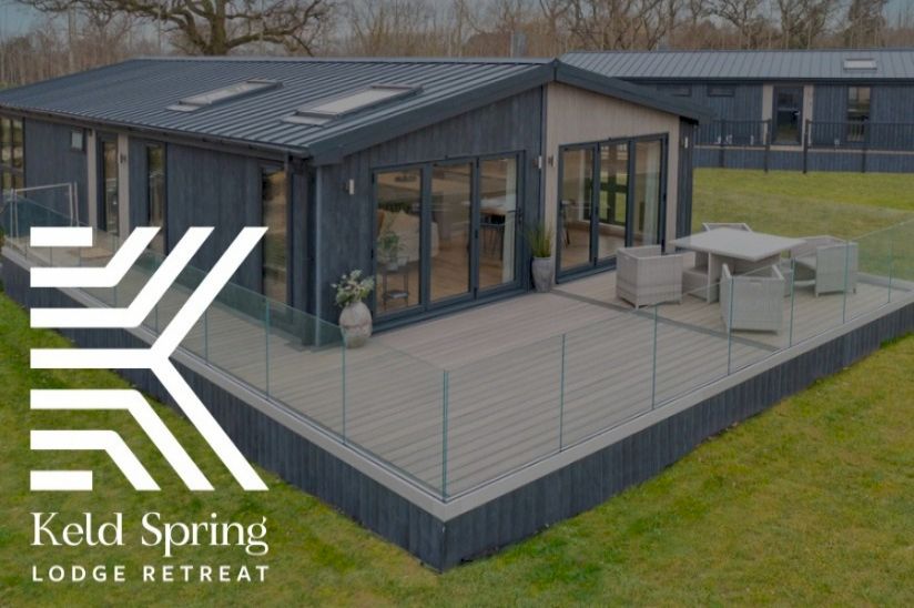 Keld Spring Lodge Retreat