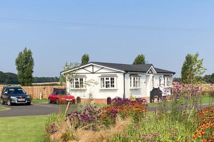 Gateforth Park - Park Homes For Sale in Yorkshire Gateforth Park - Park Homes For Sale in Yorkshire
