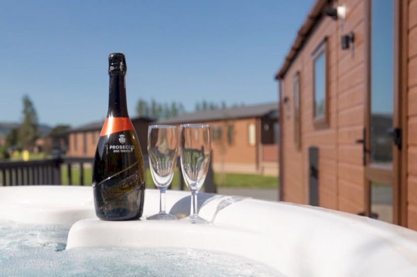 Maesmawr Farm Resort Maesmawr Farm Resort