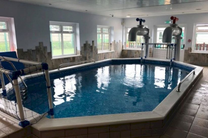 Broadwater Holiday Park