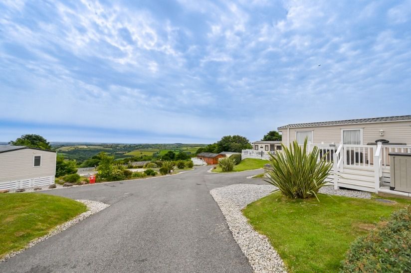 Gunnislake Holiday Parks Gunnislake Holiday Parks
