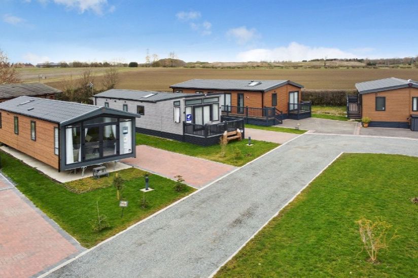 Holiday Lodges For Sale, York Holiday Lodges For Sale, York