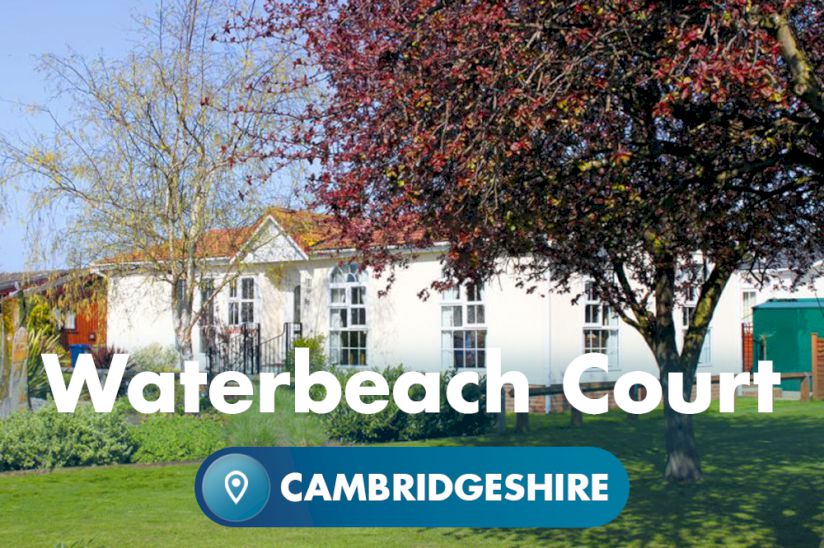 Waterbeach Court- Park Homes For Sale in Cambridgeshire Waterbeach Court- Park Homes For Sale in Cambridgeshire
