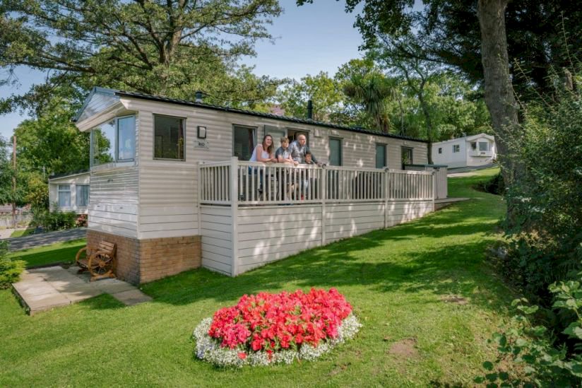 Craiglwyd Hall Statics For Sale, Conwy Craiglwyd Hall Statics For Sale, Conwy
