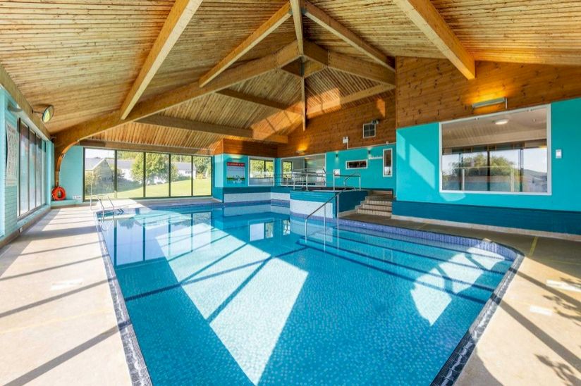 Waveney River Centre Swimming Pool Waveney River Centre Swimming Pool