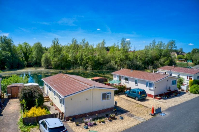 Lake Louise Park- Park Homes in Wiltshire Lake Louise Park- Park Homes in Wiltshire