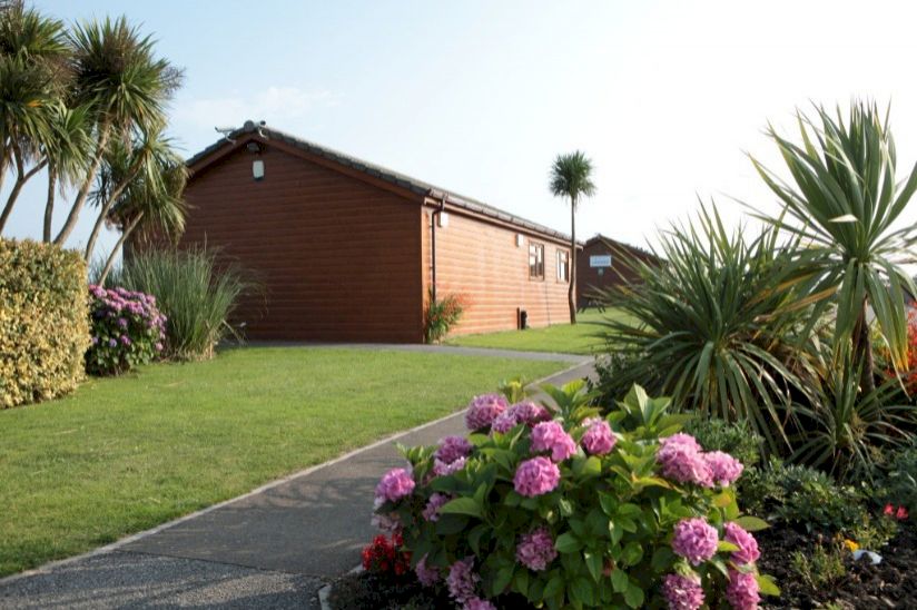 Atlantic Bays Holiday Park Lodges Atlantic Bays Holiday Park Lodges