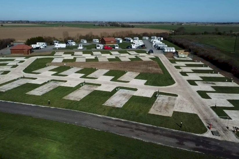 Rivulet Leisure Park Rivulet Leisure Park
