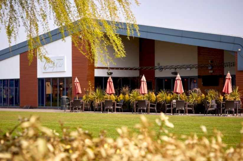 Patrington Haven Leisure Park