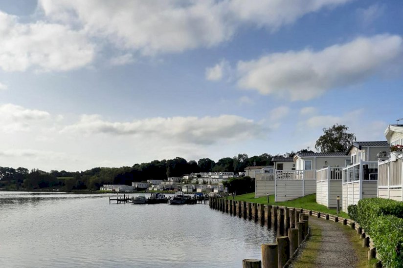 Winsford Static Caravans Winsford Static Caravans