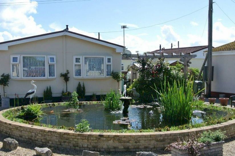 Hutton Park