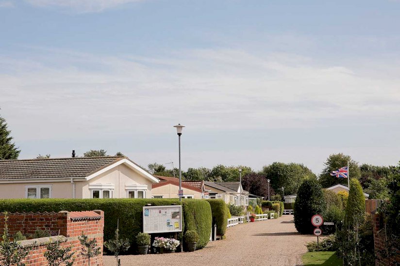 The Orchards Park