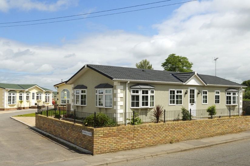 Greenfields Estate- Park Homes For Sale in Wiltshire Greenfields Estate- Park Homes For Sale in Wiltshire
