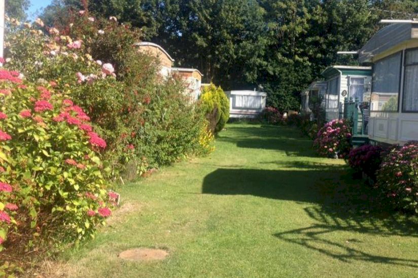 Ferryfields Holiday Park Ferryfields Holiday Park