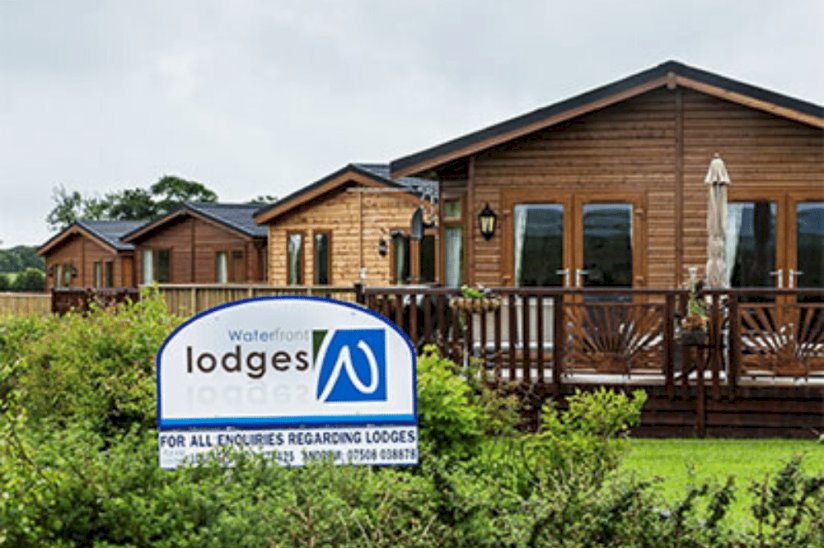 Waterfront Lodges, Lodges for sale in Lancashire - Sell My Group Waterfront Lodges, Lodges for sale in Lancashire - Sell My Group