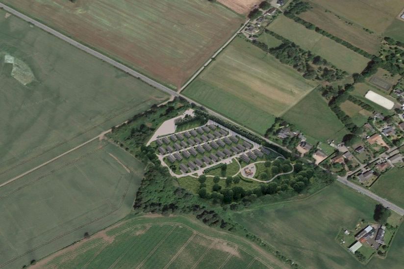 Bendochy Park- Park Homes For Sale in Perthshire Bendochy Park- Park Homes For Sale in Perthshire