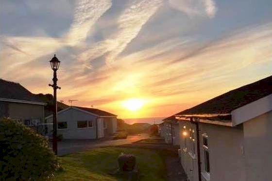 Ceredigion Holiday Parks Ceredigion Holiday Parks