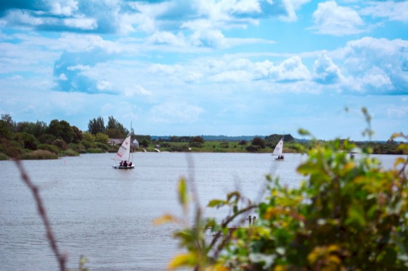 Snettisham Holiday Park