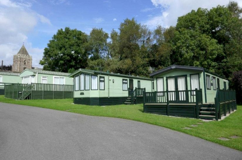 Inglewood Caravan Park