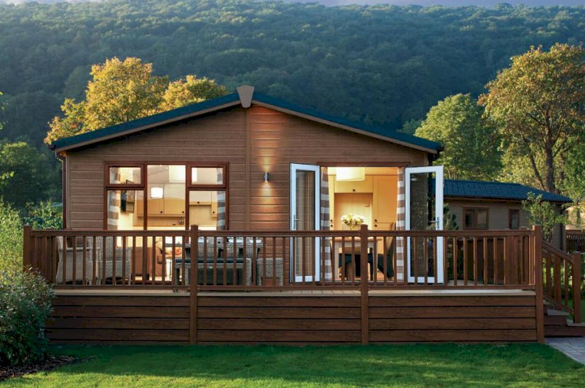 Malton Grange Country Park Hot Tub Lodges For Sale, North Yorkshire Malton Grange Country Park Hot Tub Lodges For Sale, North Yorkshire