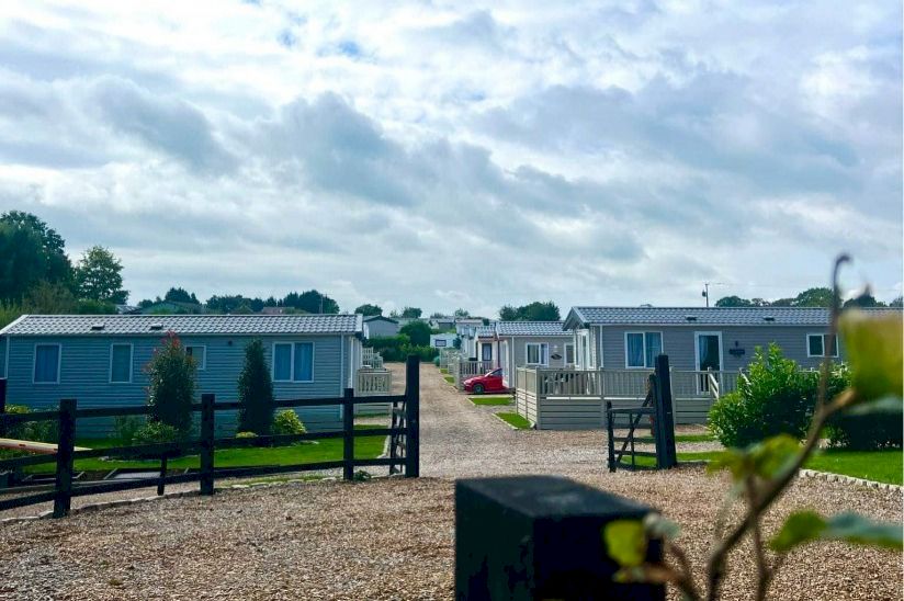 Daleford Manor Caravan Park- Static Caravans For Sale Cheshire Daleford Manor Caravan Park- Static Caravans For Sale Cheshire