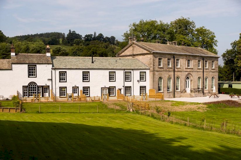 Waterfoot Caravan Park Facilities, Cumbria Waterfoot Caravan Park Facilities, Cumbria