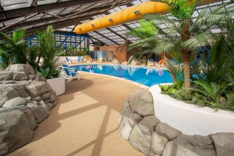Marine Holiday Park- Static Caravans For Sale in Rhyl Marine Holiday Park- Static Caravans For Sale in Rhyl