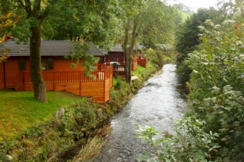 Limefitt Holiday Park Lodges For Sale, Windermere, Cumbria Limefitt Holiday Park Lodges For Sale, Windermere, Cumbria