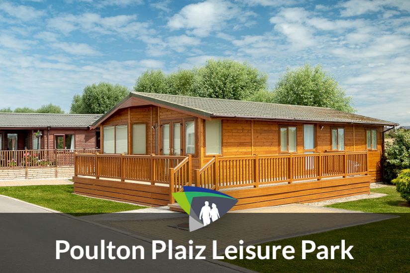 Poulton Plaiz Leisure Park Lodges Poulton Plaiz Leisure Park Lodges
