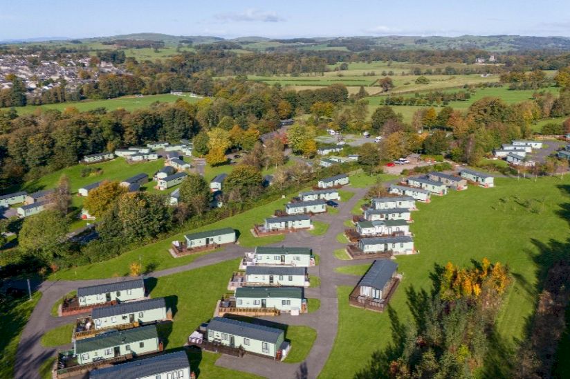 Woodclose Park - Lodges For Sale in Cumbria Woodclose Park - Lodges For Sale in Cumbria