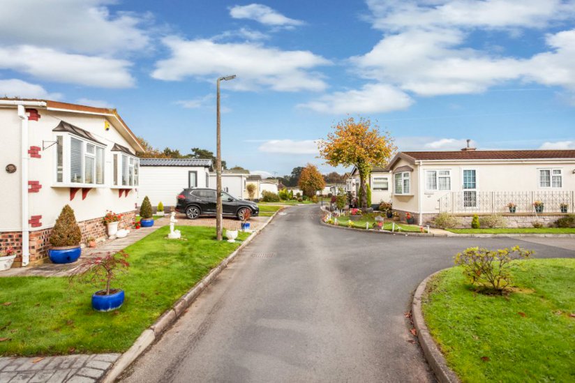 Natwich Residential Park Homes Natwich Residential Park Homes