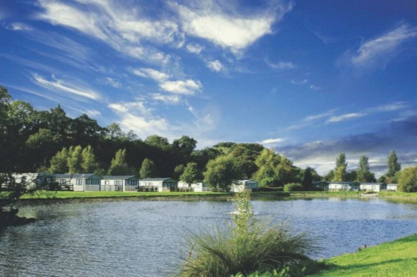 Riverside Leisure Park Riverside Leisure Park