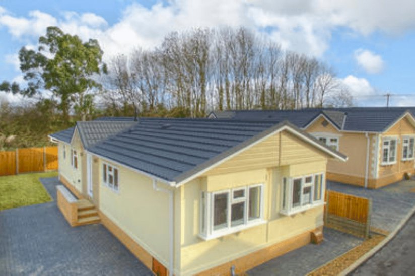 Park homes for Sale Constellation Country Park in Cambridge Park homes for Sale Constellation Country Park in Cambridge