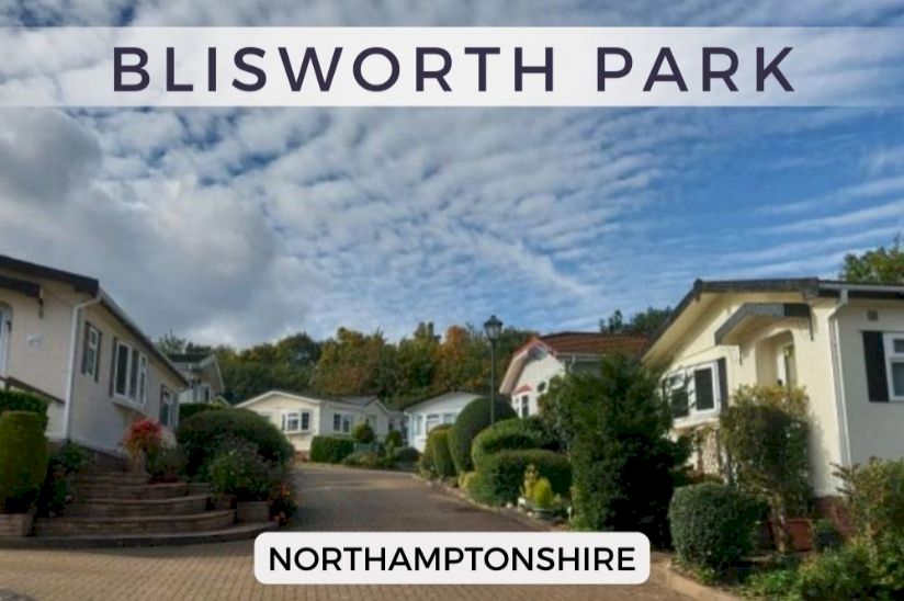 Blisworth Park- Park Homes For Sale in Northamptonshire Blisworth Park- Park Homes For Sale in Northamptonshire