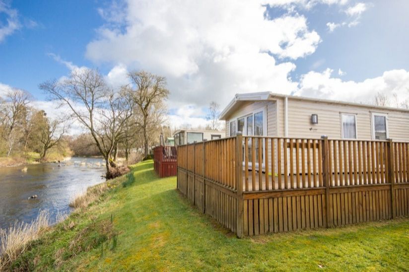Riverside Caravan Park