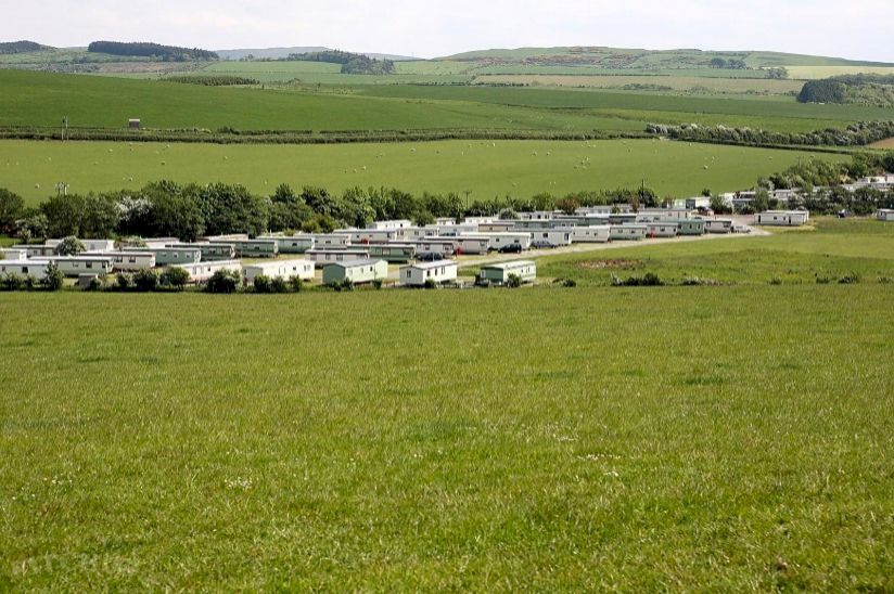 Turnberry Holiday Park Turnberry Holiday Park