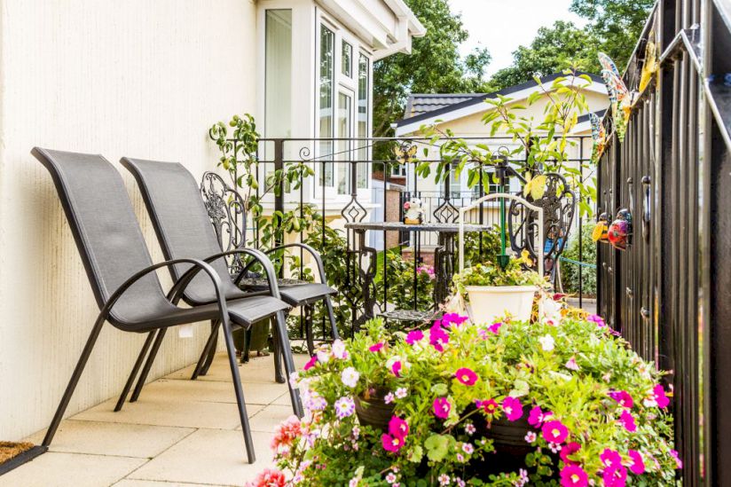 Residential Parks in Lincolnshire Residential Parks in Lincolnshire