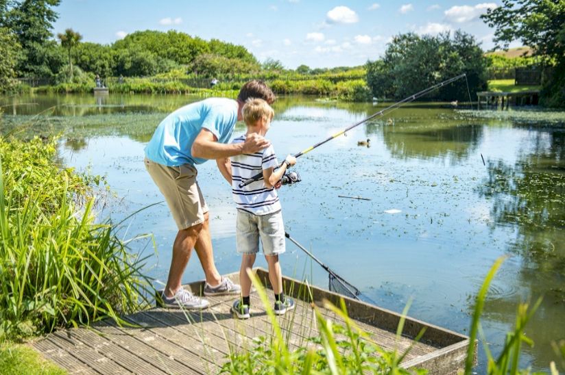 Trelawne Manor Holiday Park- Static Caravans for sale Cornwall Trelawne Manor Holiday Park- Static Caravans for sale Cornwall