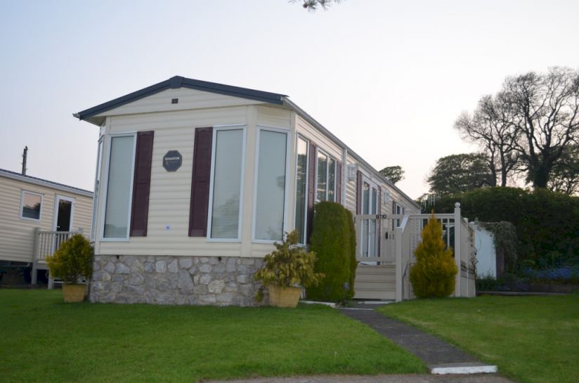 Slyne Caravan Park, Slyne Slyne Caravan Park, Slyne