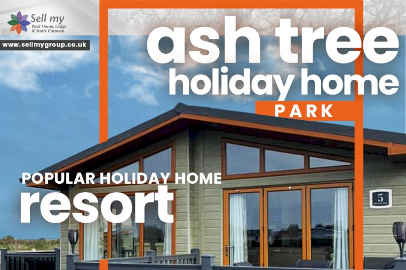 Ash Tree Holiday Home Park Ash Tree Holiday Home Park