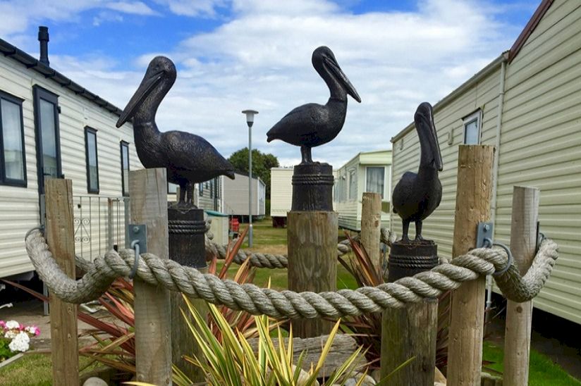Swallow Point Caravan Park Swallow Point Caravan Park