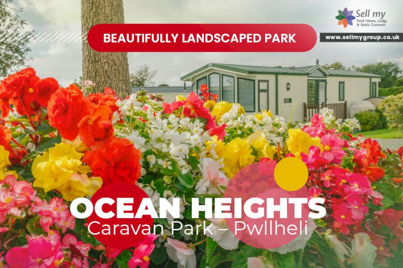 Ocean Heights Caravan Park Ocean Heights Caravan Park