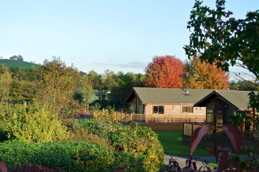 Skipton Holiday Parks Skipton Holiday Parks